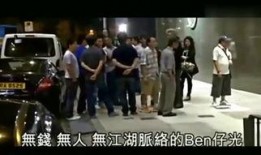 黑社会在线观看,网络世界中的地下帝国